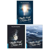 Bộ 3 Quyển Muôn Kiếp Nhân Sinh