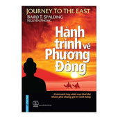 Hành Trình Về Phương Đông