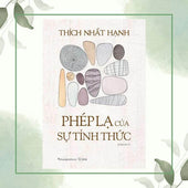 Phép Lạ Của Sự Tỉnh Thức – Thiền Sư Thích Nhất Hạnh
