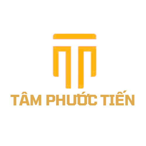 logo tâm phước tiến