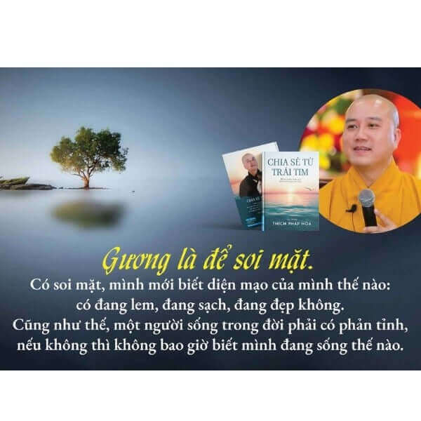 Combo 2 Quyển Sách Con Đường Chuyển Hoá + Chia Sẻ Từ Trái Tim