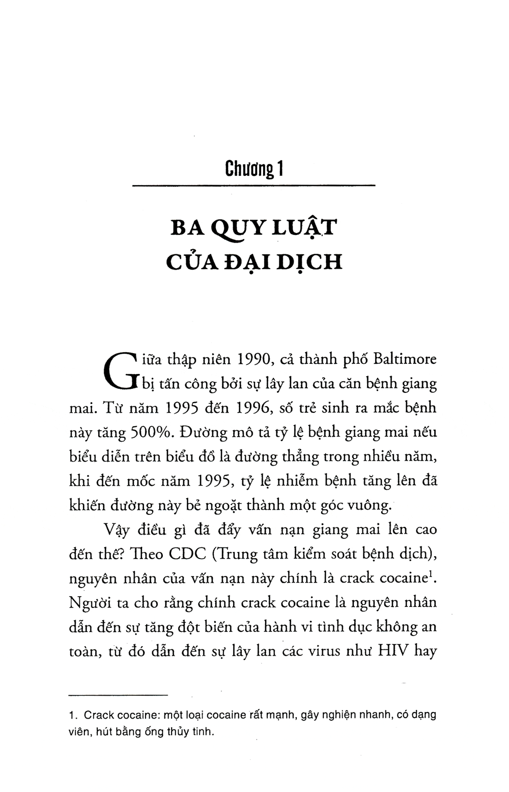 Điểm Bùng Phát – Khi Một Ý Tưởng Nhỏ Chạm Đến Giới Hạn Lan Truyền