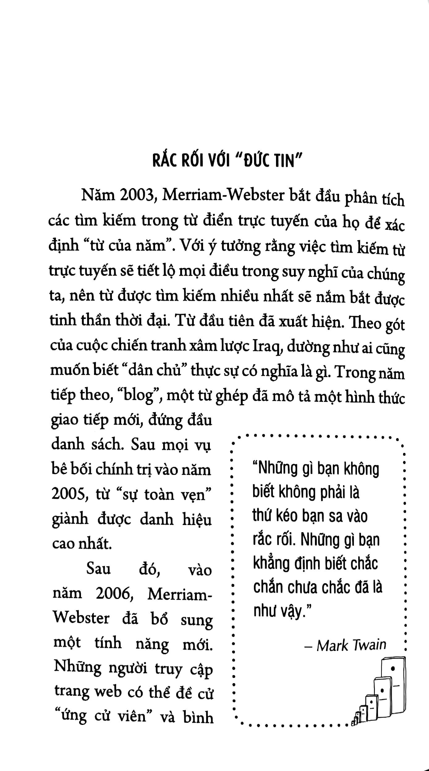The One Thing – Điều Ý Nghĩa Nhất Trong Từng Khoảnh Khắc Cuộc Đời