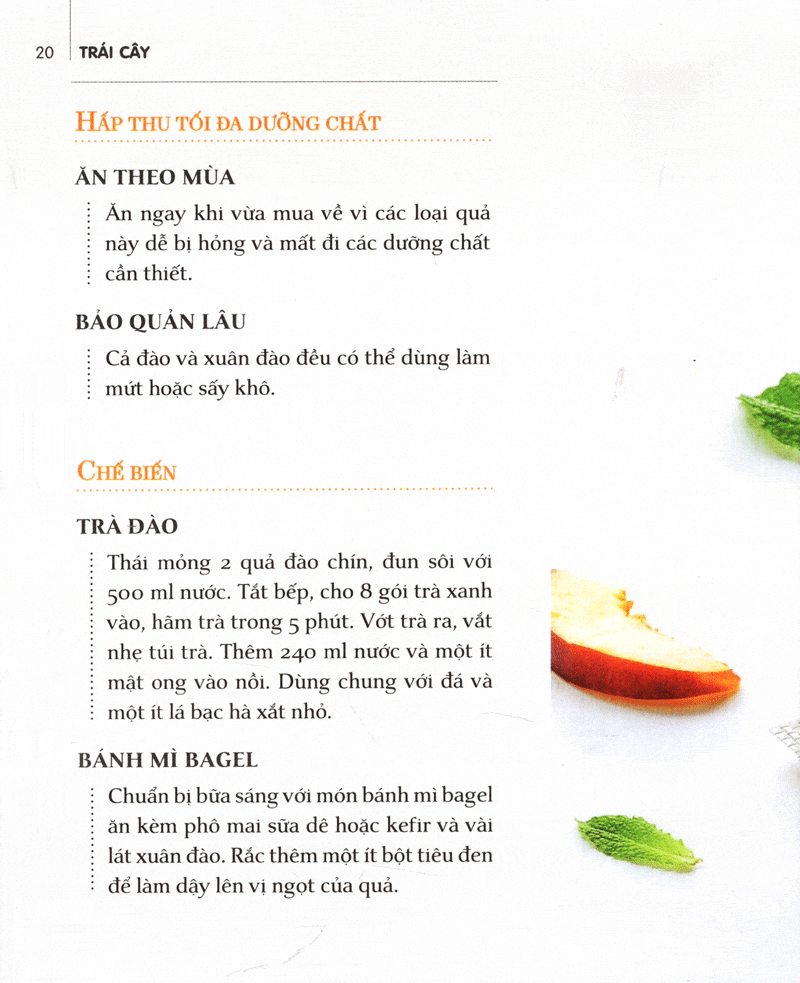 Dinh Dưỡng Chữa Bệnh Trái Cây hiểu tác dụng chữa bệnh của các loại trái cây phổ biến, kết hợp trái cây trong bữa ăn hàng ngày để tối đa hóa lợi ích sức khỏe.
