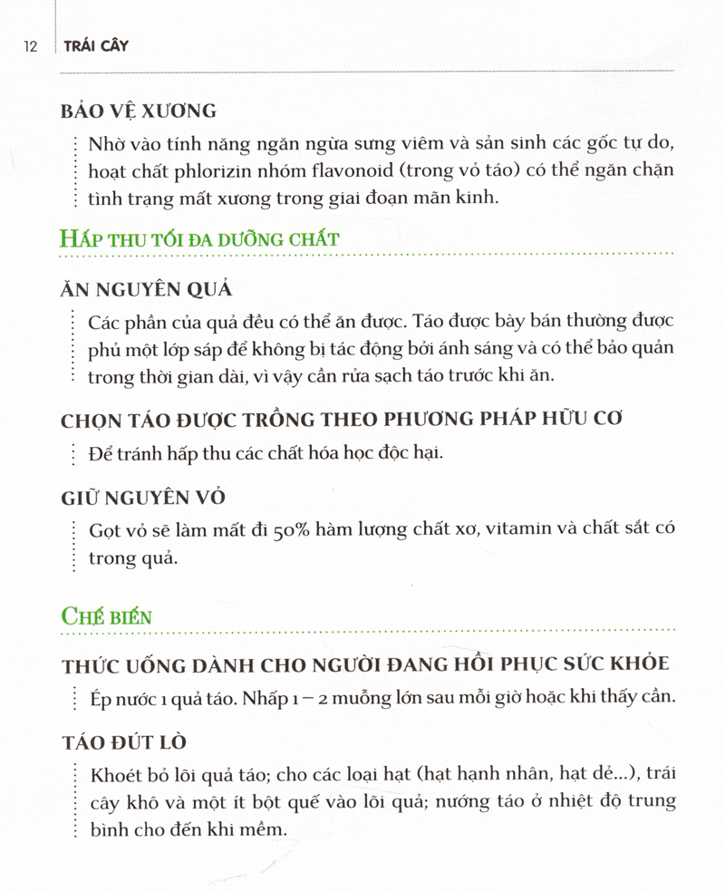 Dinh Dưỡng Chữa Bệnh Trái Cây hiểu tác dụng chữa bệnh của các loại trái cây phổ biến, kết hợp trái cây trong bữa ăn hàng ngày để tối đa hóa lợi ích sức khỏe.
