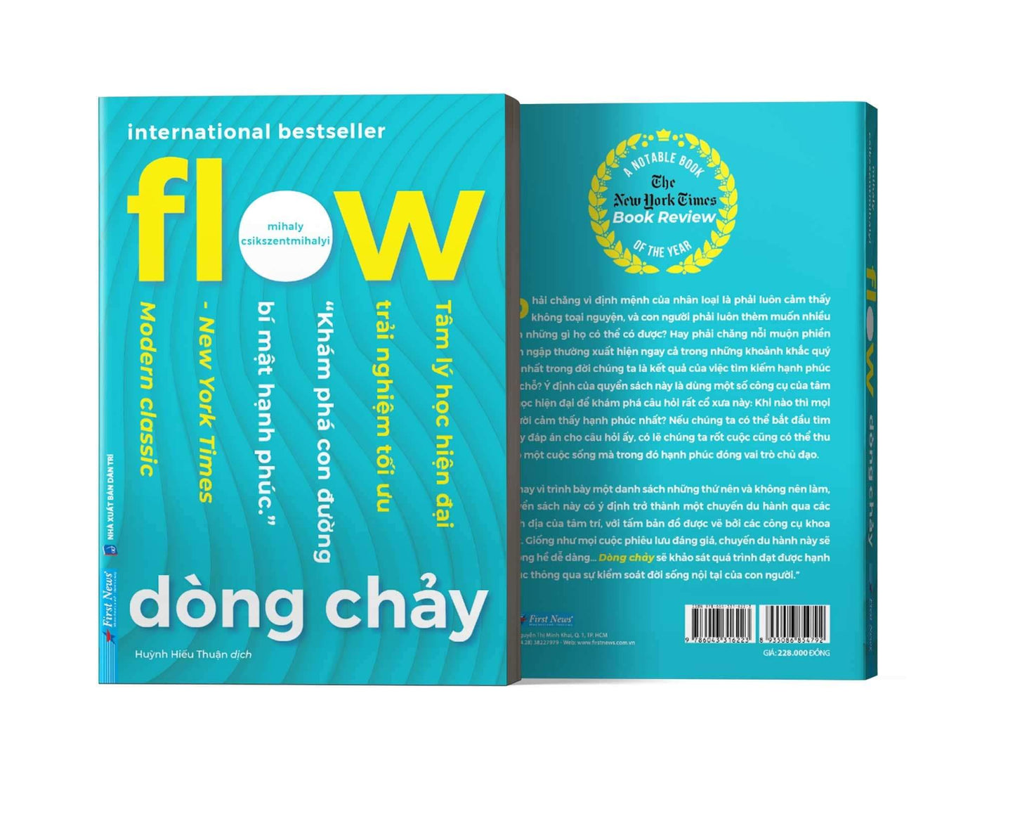 Dòng Chảy (Flow) - Tối Ưu Khả Năng Tập Trung Trong Công Việc