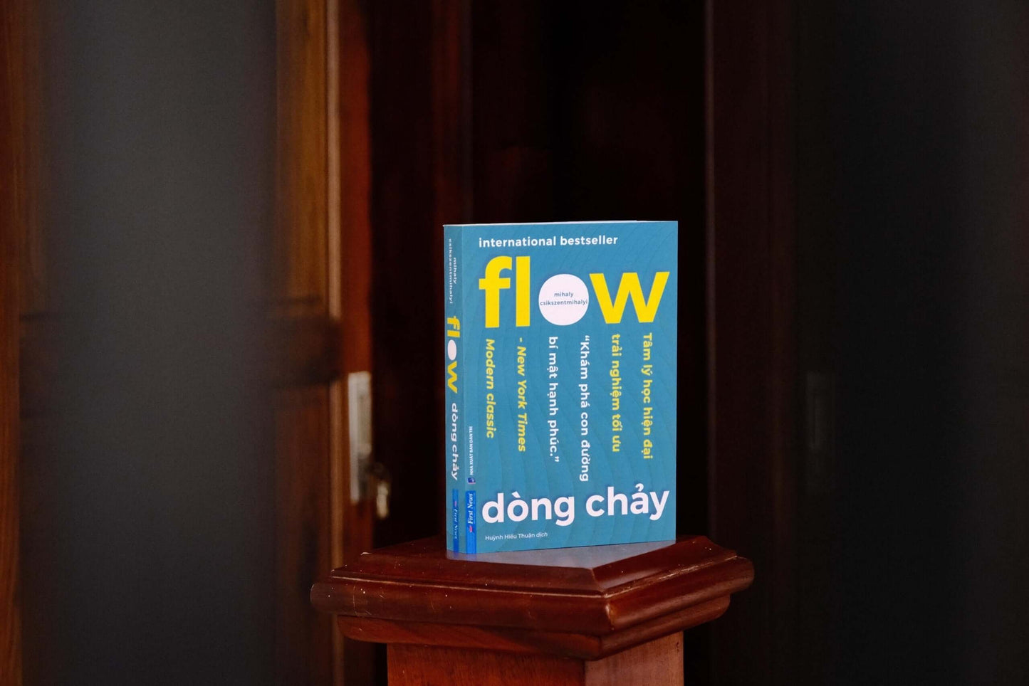 Dòng Chảy (Flow) - Tối Ưu Khả Năng Tập Trung Trong Công Việc