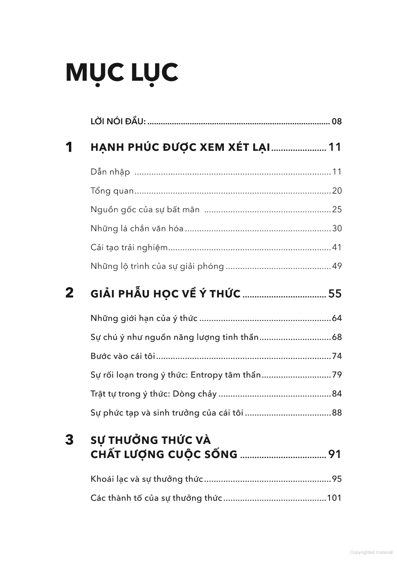 Dòng Chảy (Flow) - Tối Ưu Khả Năng Tập Trung Trong Công Việc