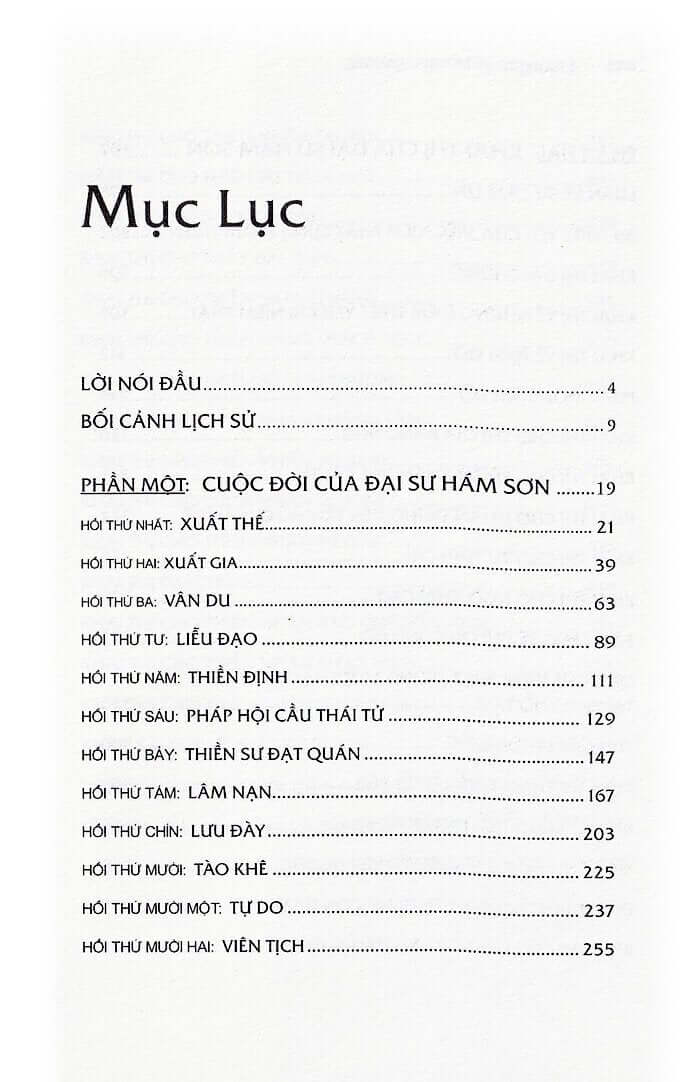 Sách Đường Mây Trong Cõi Mộng