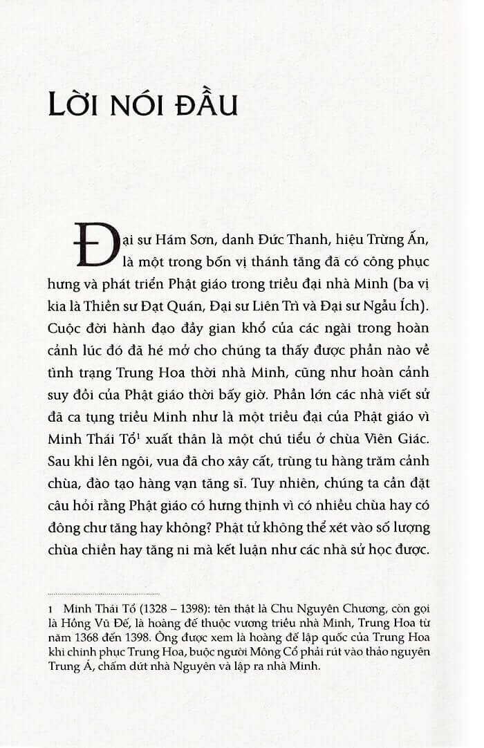 Sách Đường Mây Trong Cõi Mộng