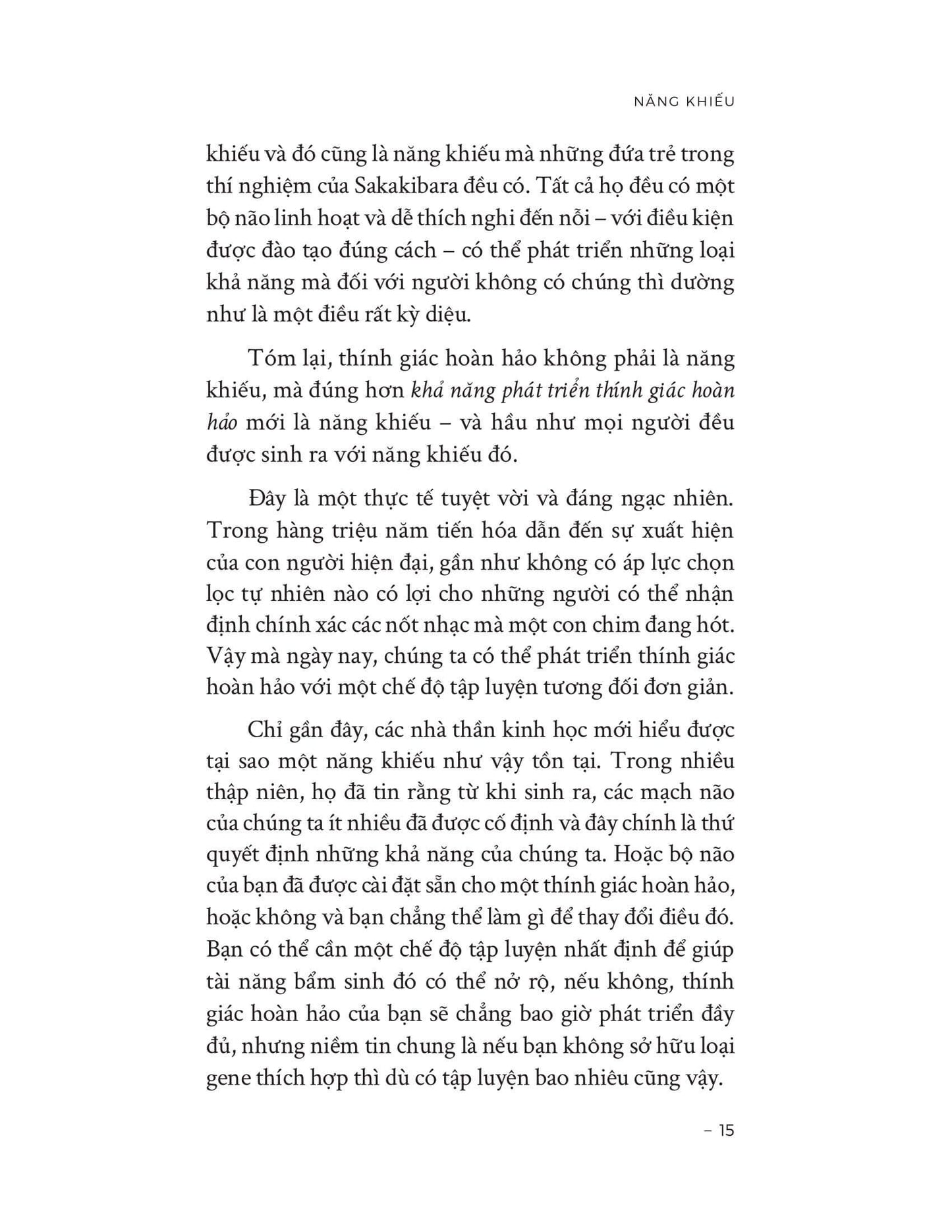 Giải Mã Bí Mật Của Những Thiên Tài - Peak