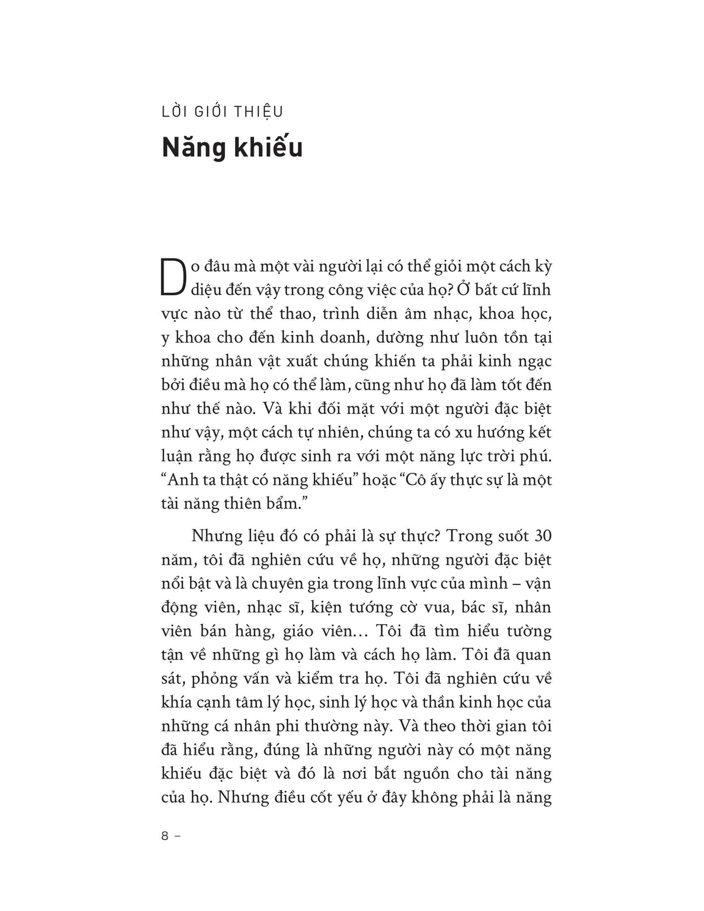 Giải Mã Bí Mật Của Những Thiên Tài - Peak