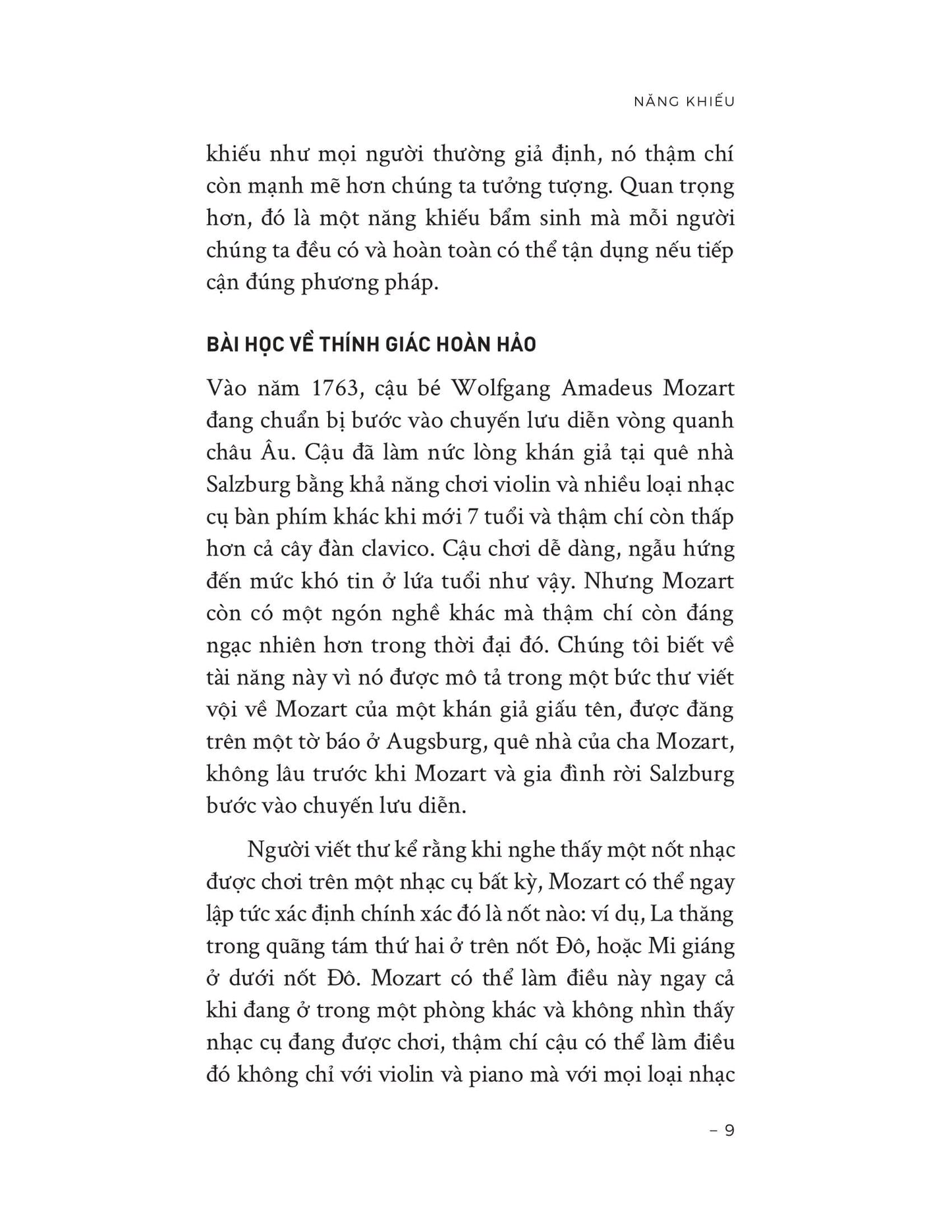 Giải Mã Bí Mật Của Những Thiên Tài - Peak