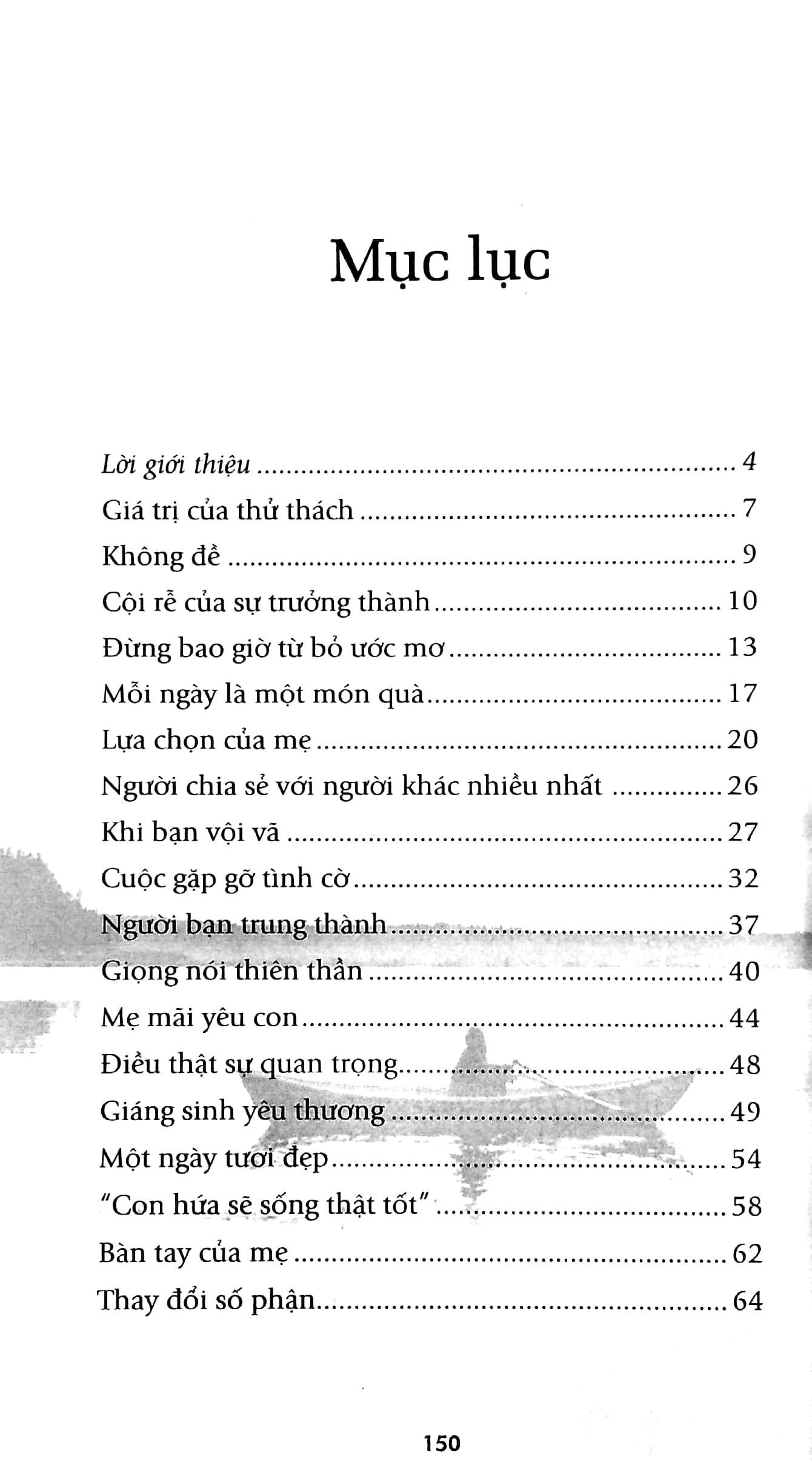 Hạt Giống Tâm Hồn Tập 1