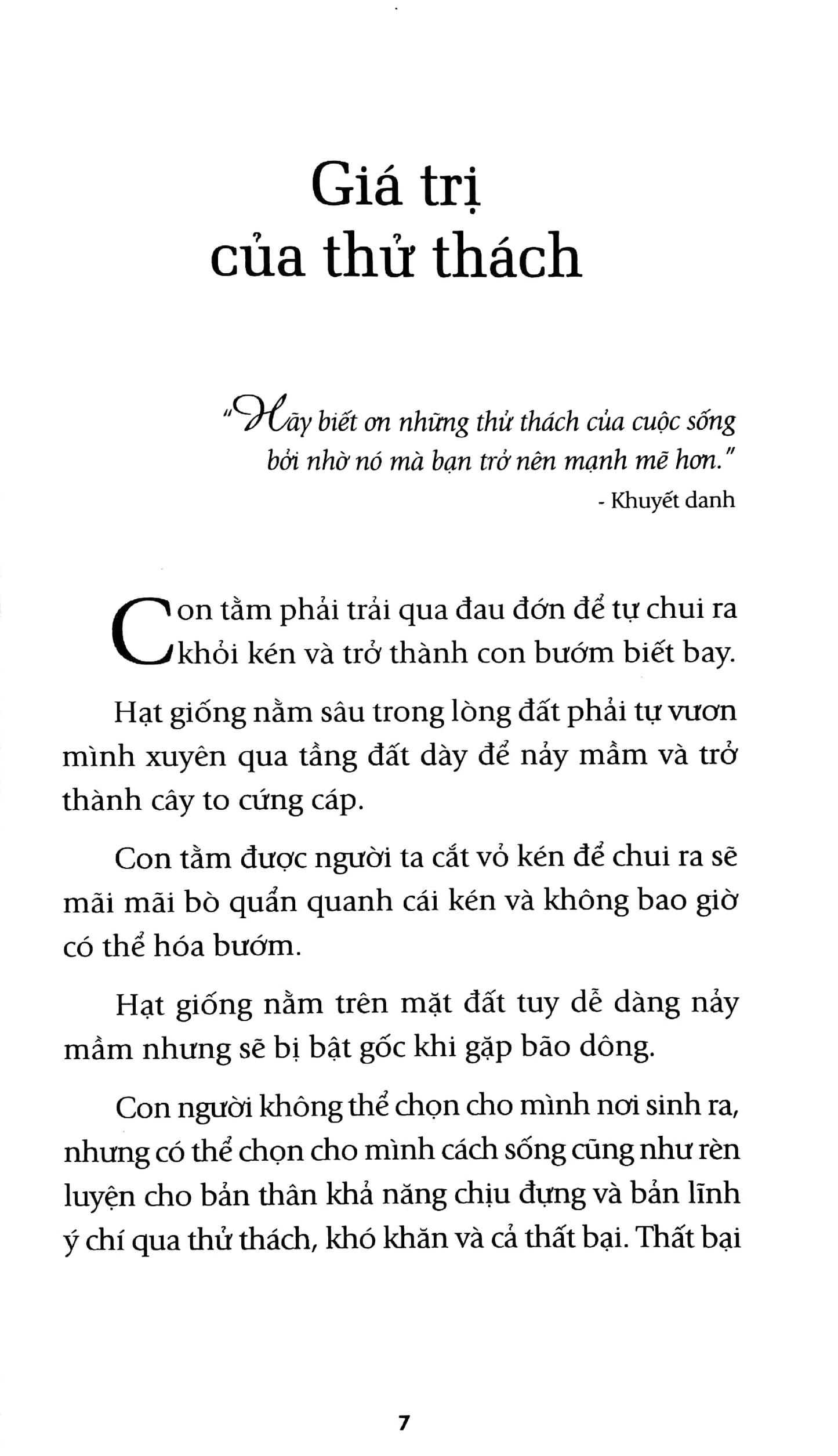 Hạt Giống Tâm Hồn Tập 1