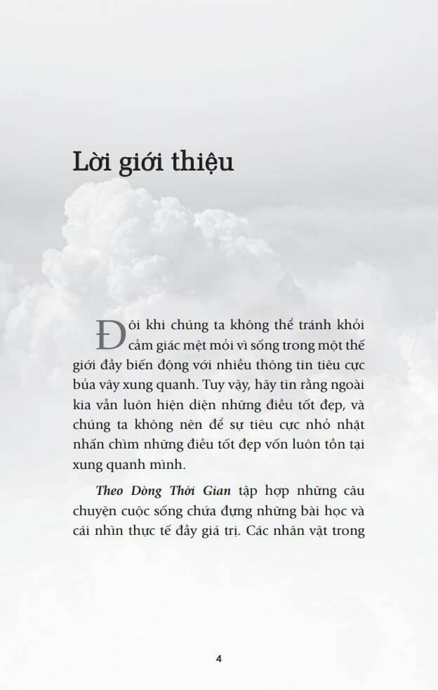 Hạt Giống Tâm Hồn Tập 10