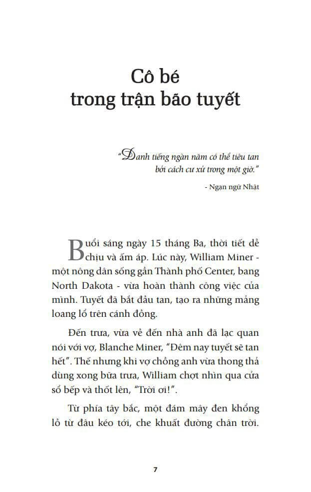 Hạt Giống Tâm Hồn Tập 10