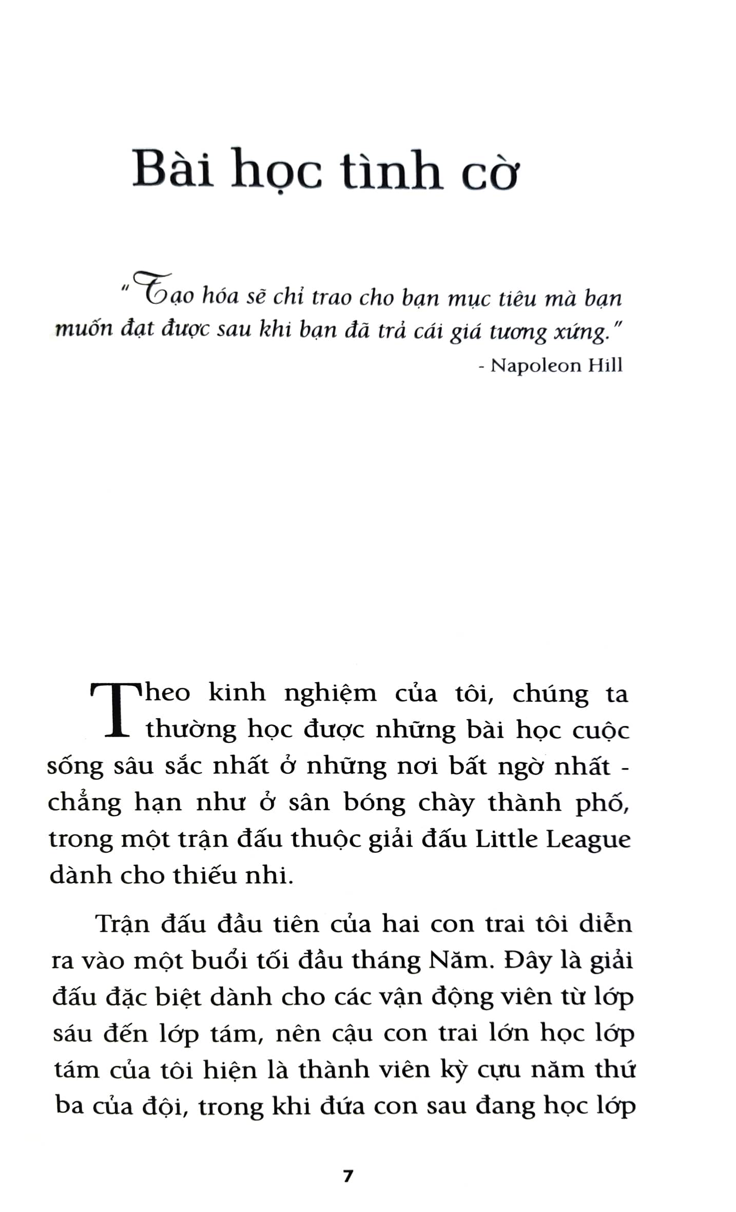 Hạt Giống Tâm Hồn Tập 11