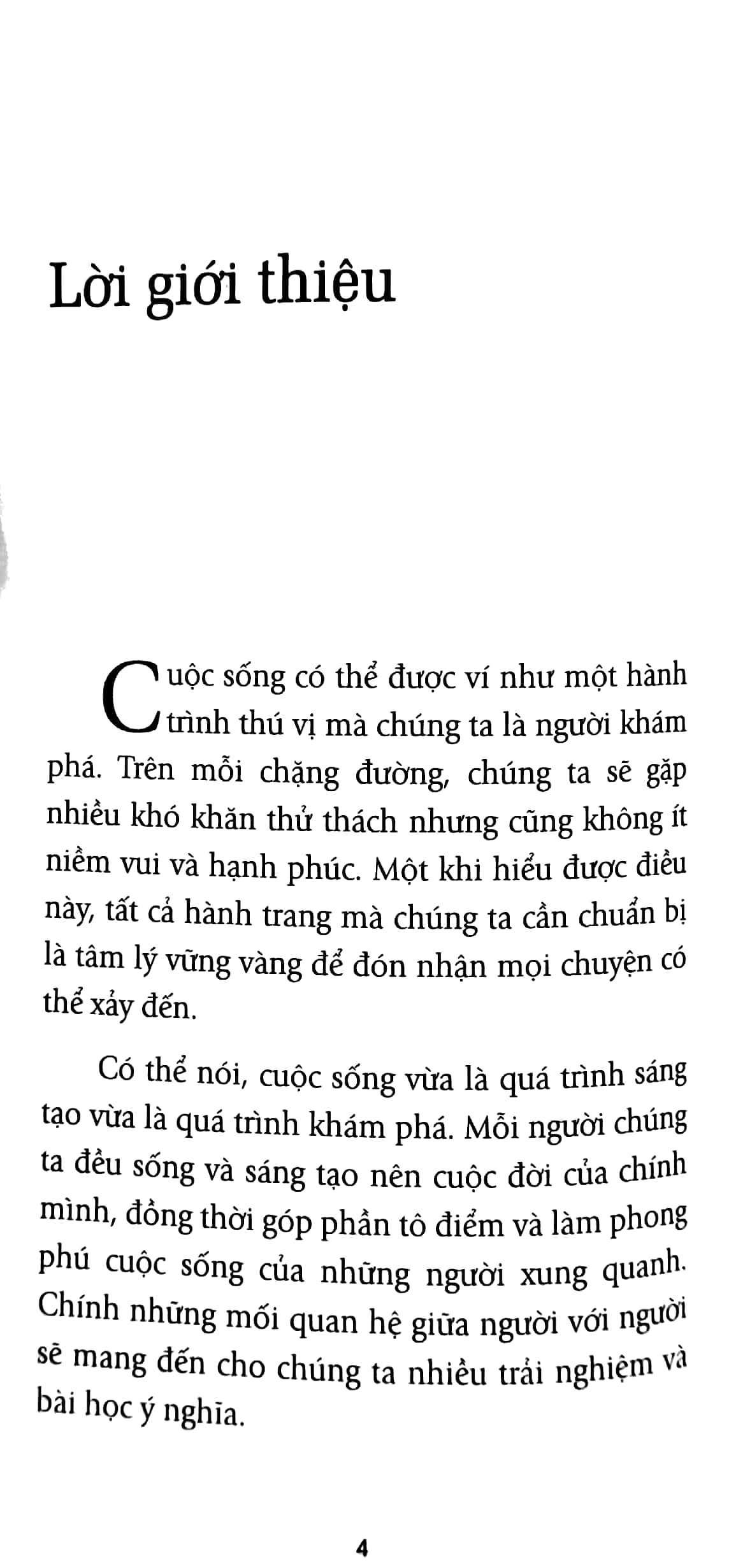 Hạt Giống Tâm Hồn Tập 12