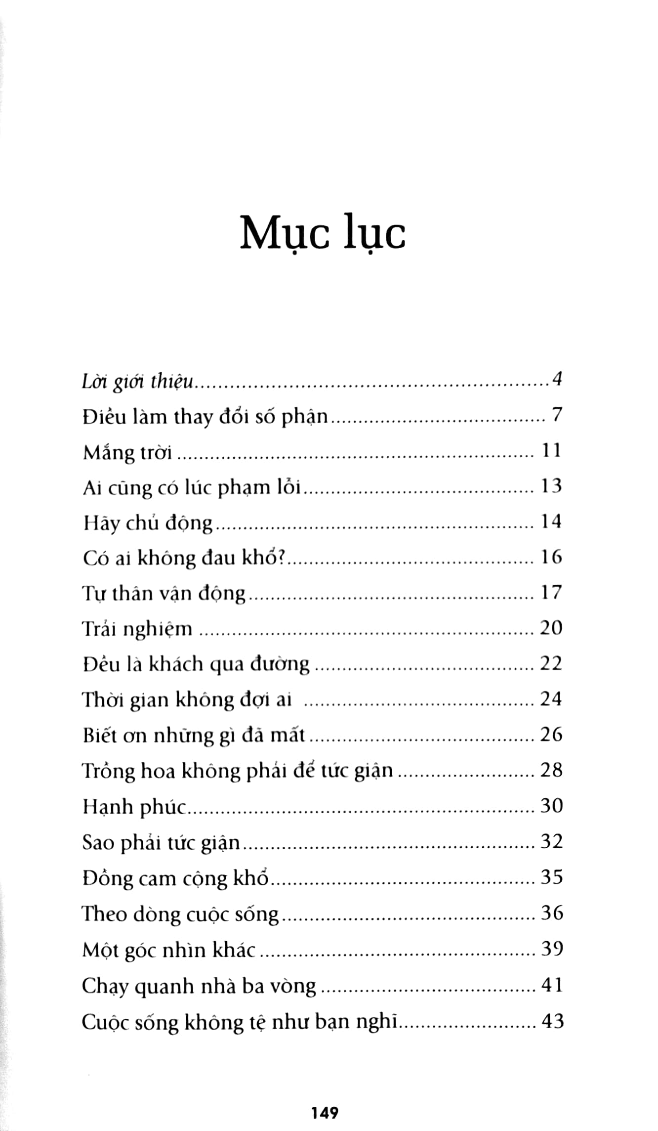 Hạt Giống Tâm Hồn Tập 14