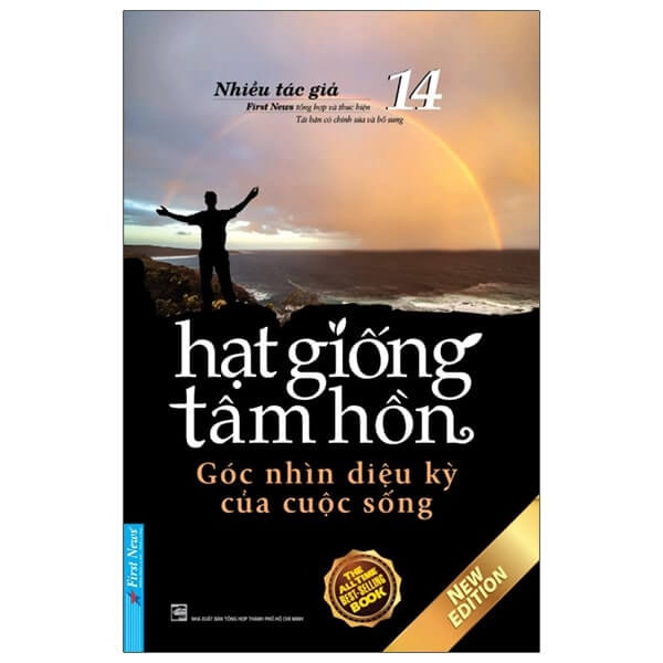 Hạt Giống Tâm Hồn Tập 14