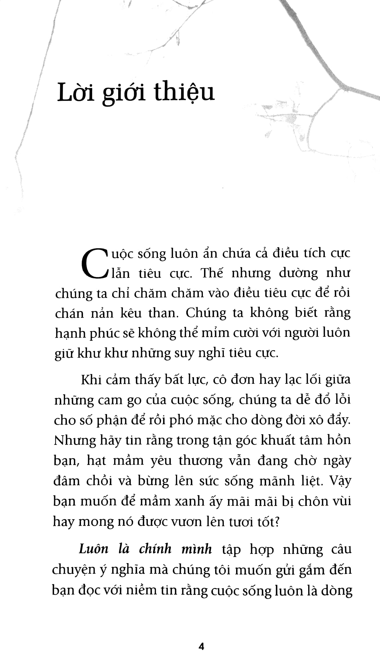 Hạt Giống Tâm Hồn Tập 15
