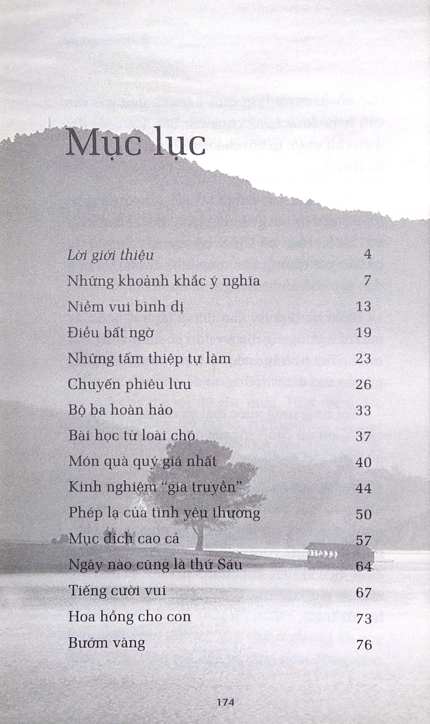 Hạt Giống Tâm Hồn Tập 16