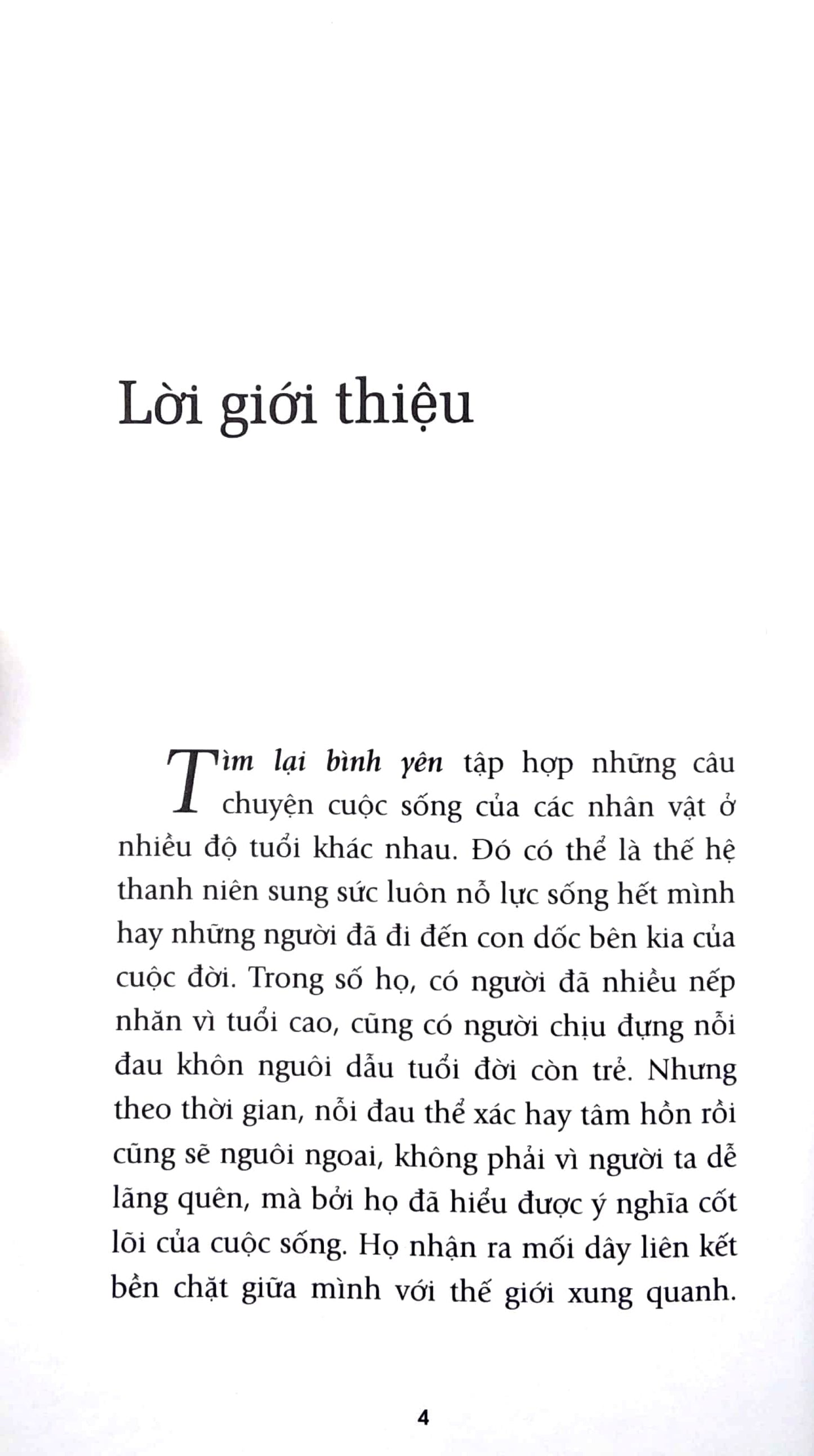 Hạt Giống Tâm Hồn Tập 16