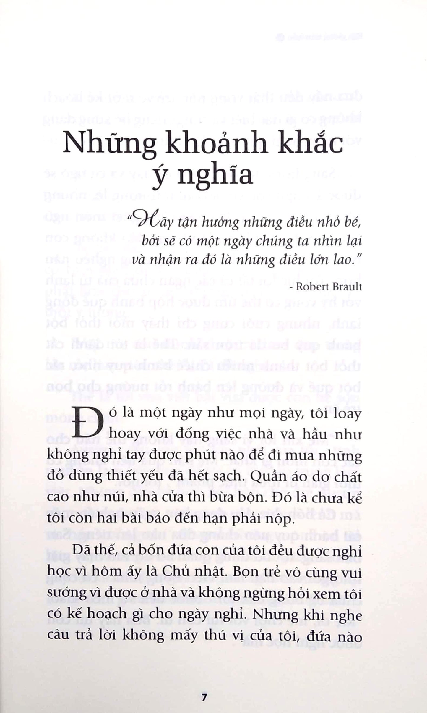 Hạt Giống Tâm Hồn Tập 16