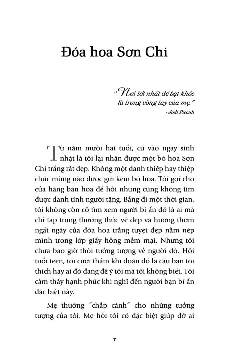 Hạt Giống Tâm Hồn Tập 3