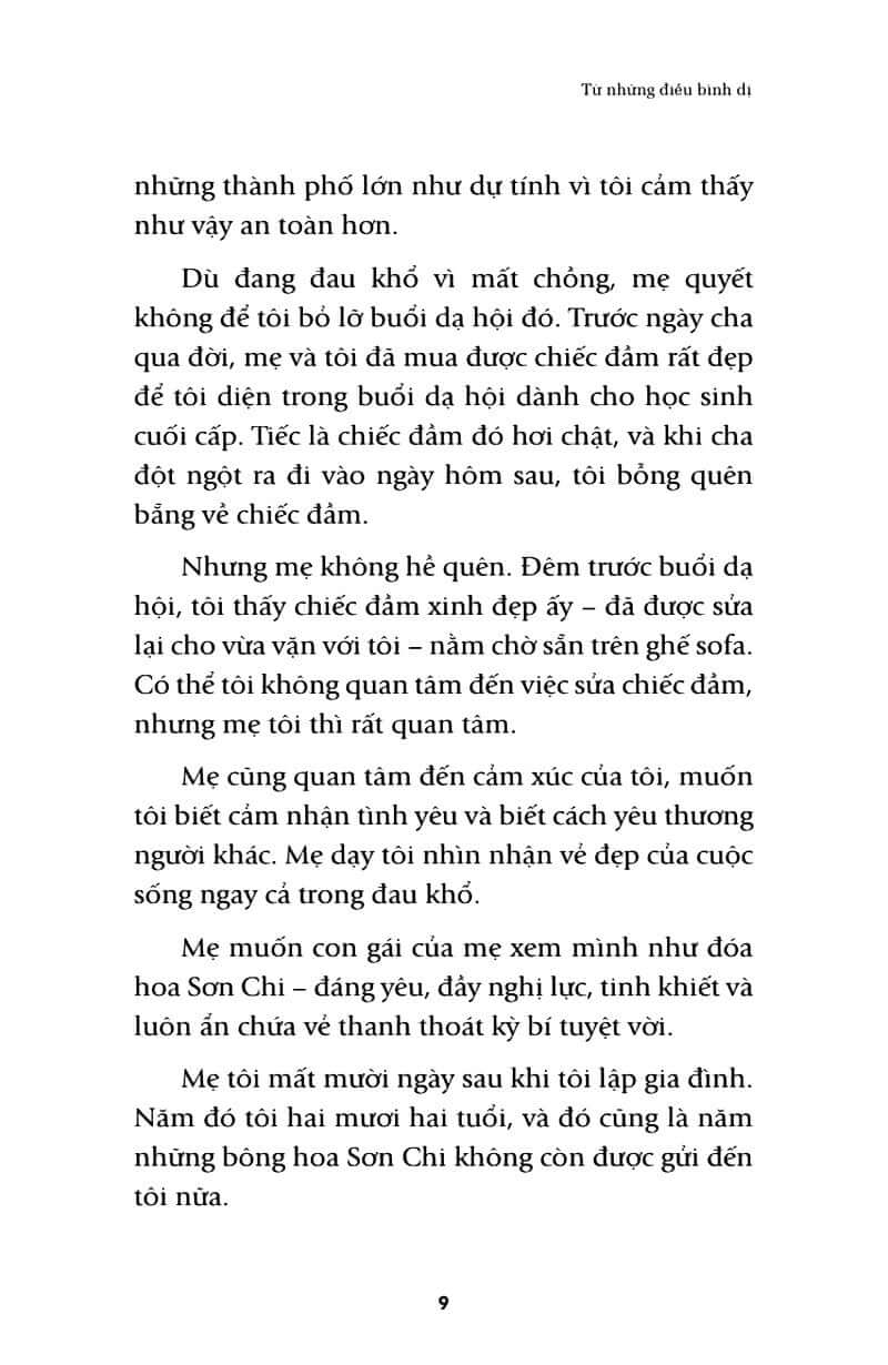 Hạt Giống Tâm Hồn Tập 3