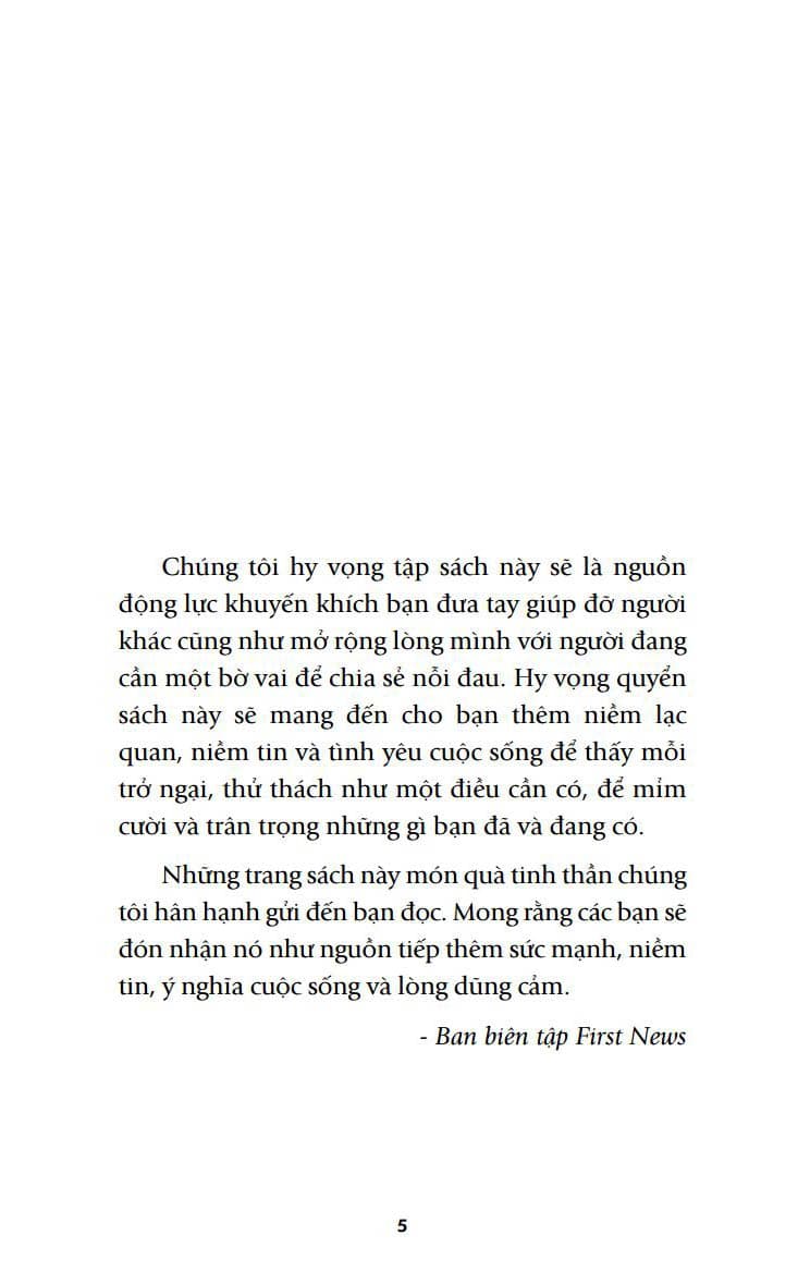 Hạt Giống Tâm Hồn Tập 4