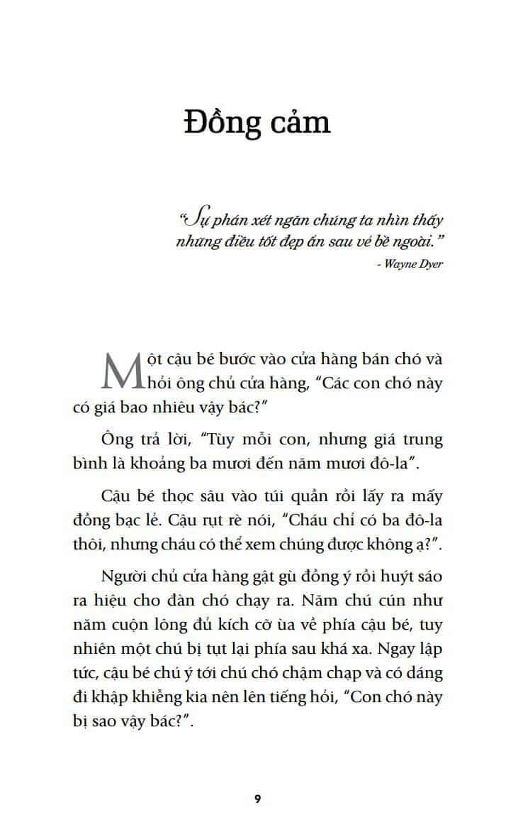 Hạt Giống Tâm Hồn Tập 4