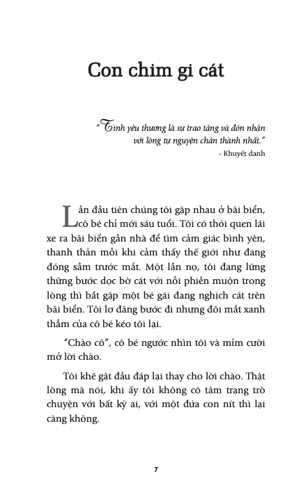 Hạt Giống Tâm Hồn Tập 5