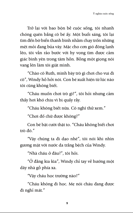 Hạt Giống Tâm Hồn Tập 5