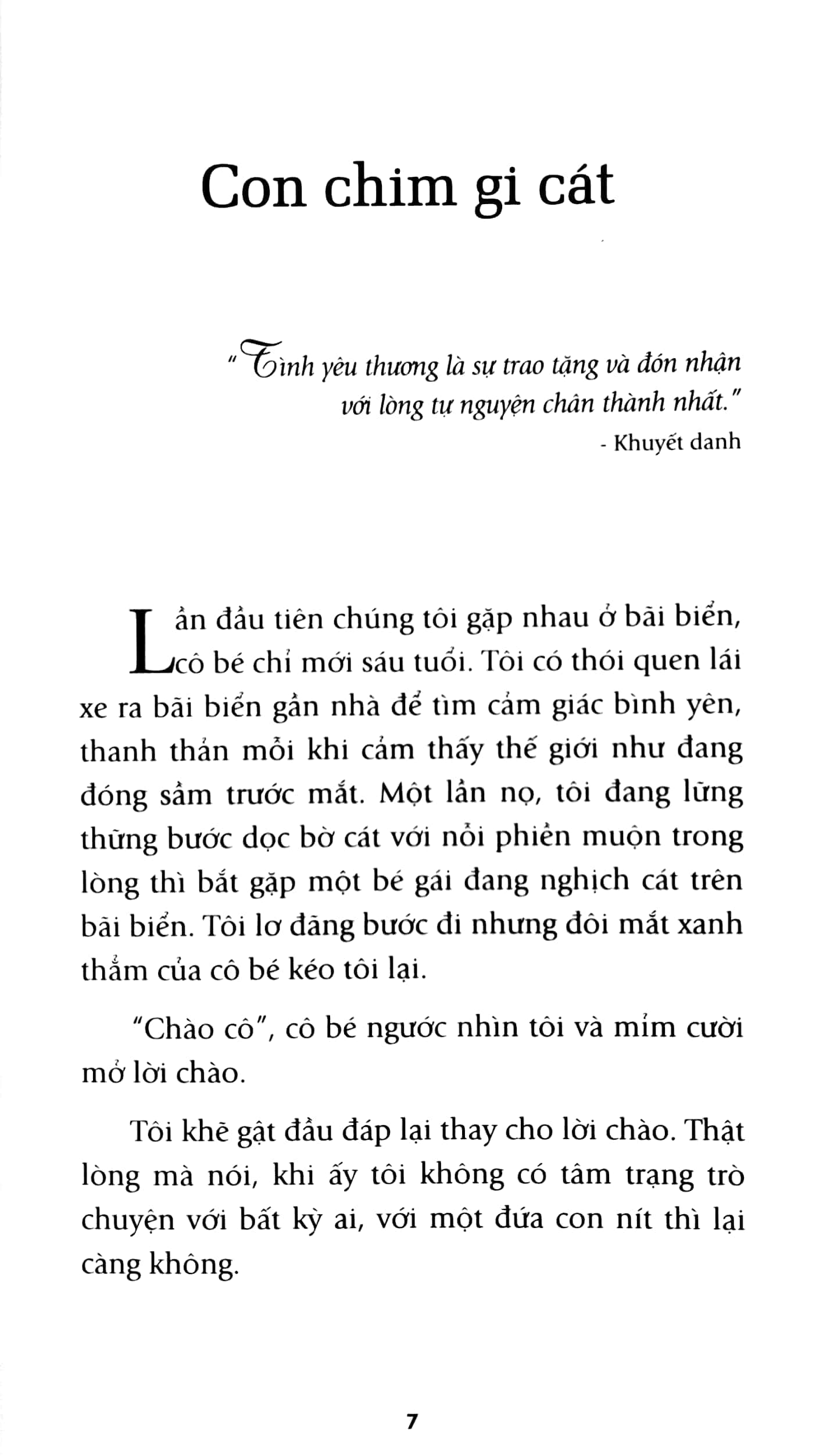 Hạt Giống Tâm Hồn Tập 6