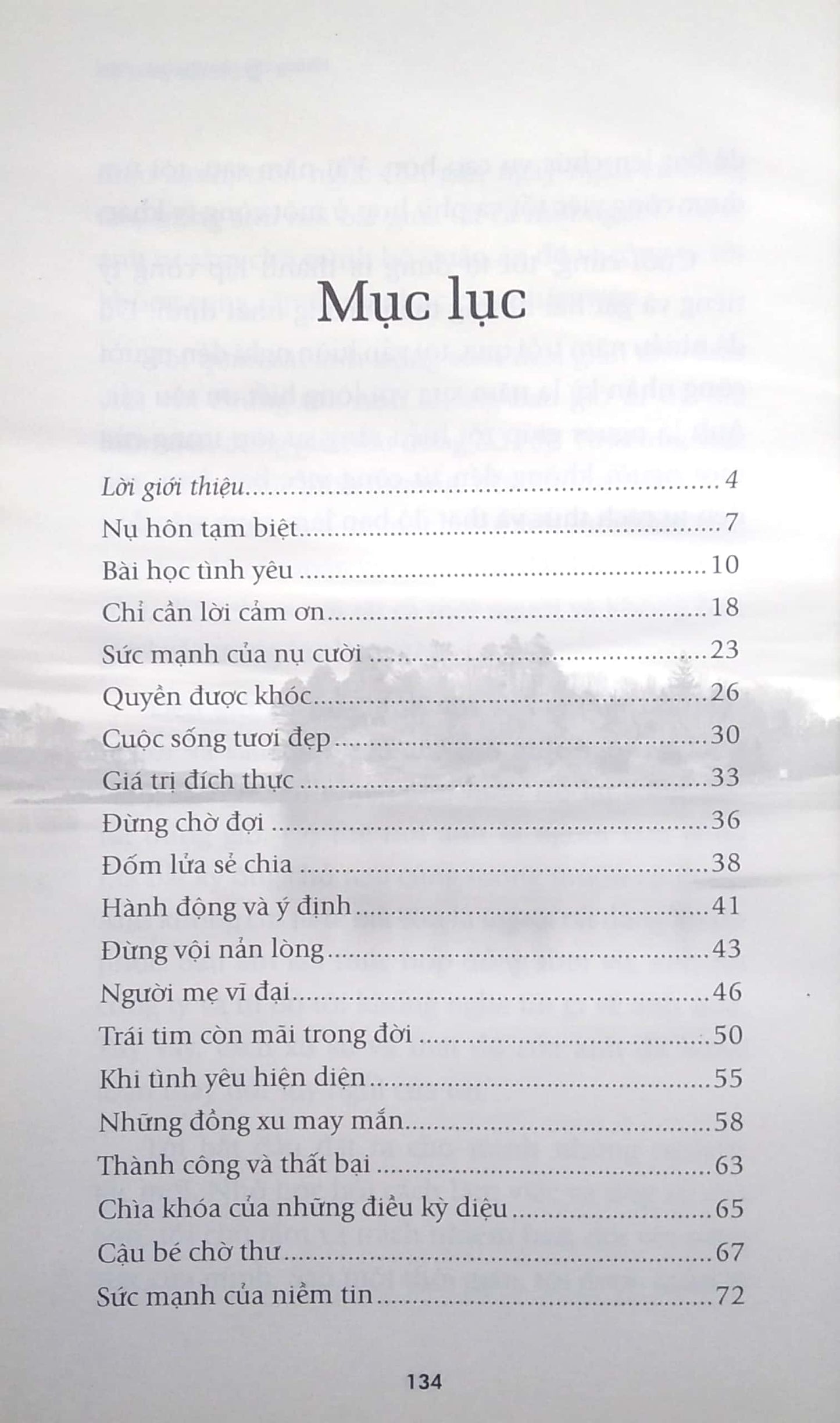 Hạt Giống Tâm Hồn Tập 7