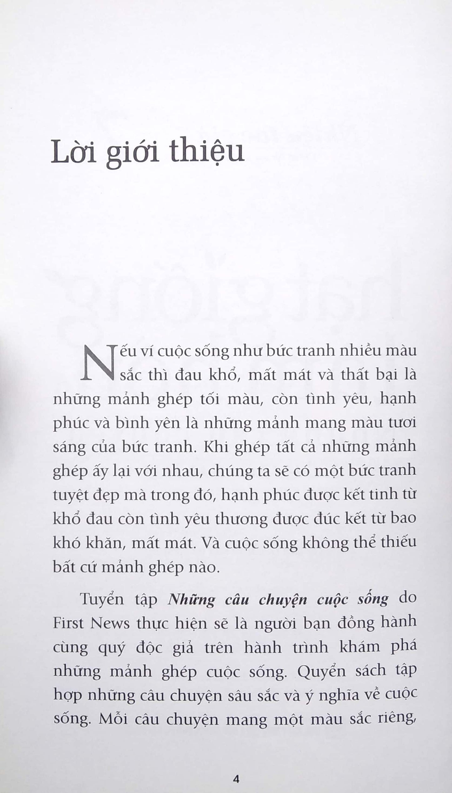 Hạt Giống Tâm Hồn Tập 7