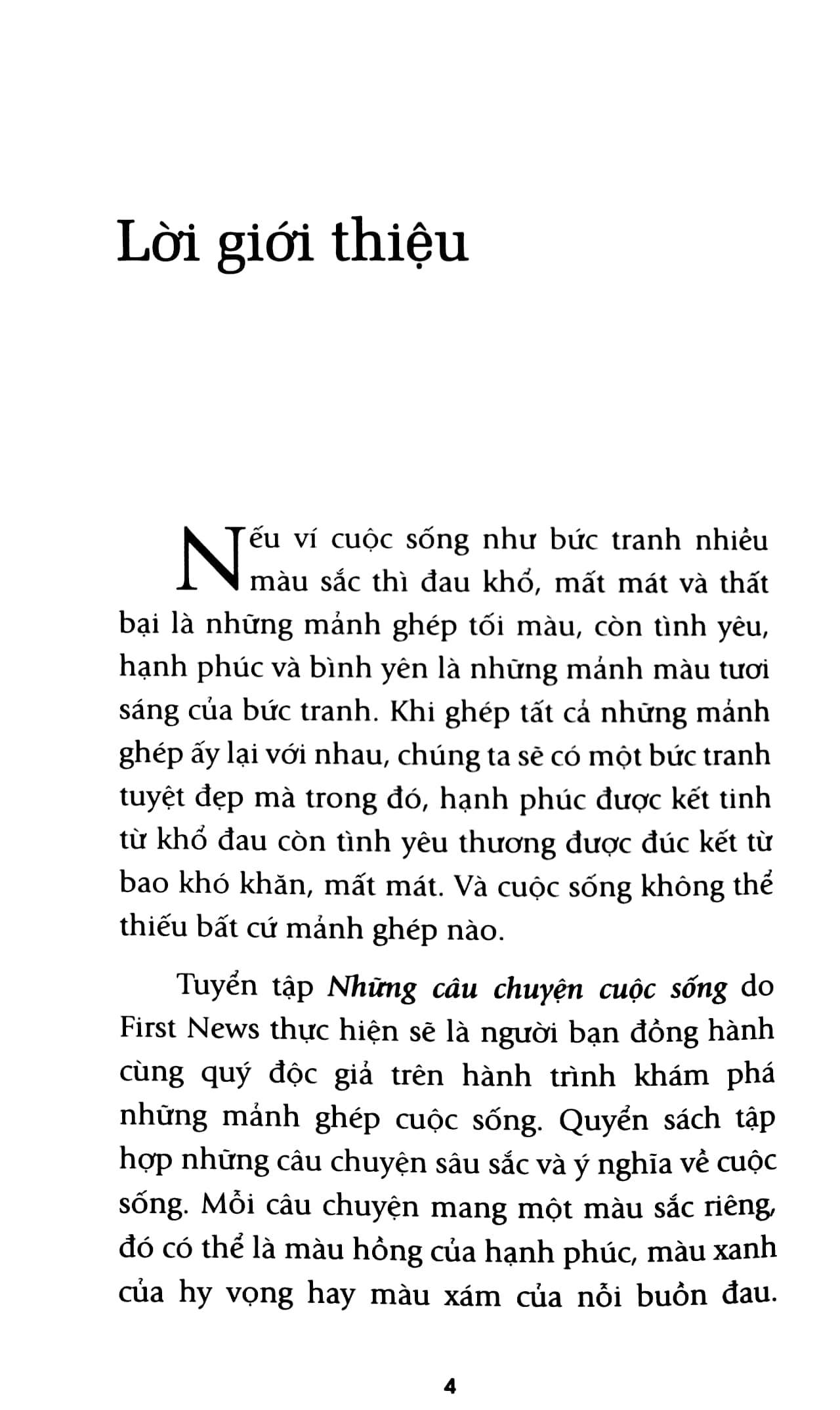 Hạt Giống Tâm Hồn Tập 8