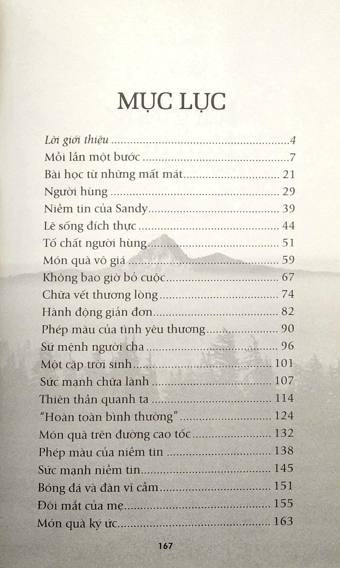 Hạt Giống Tâm Hồn Tập 9