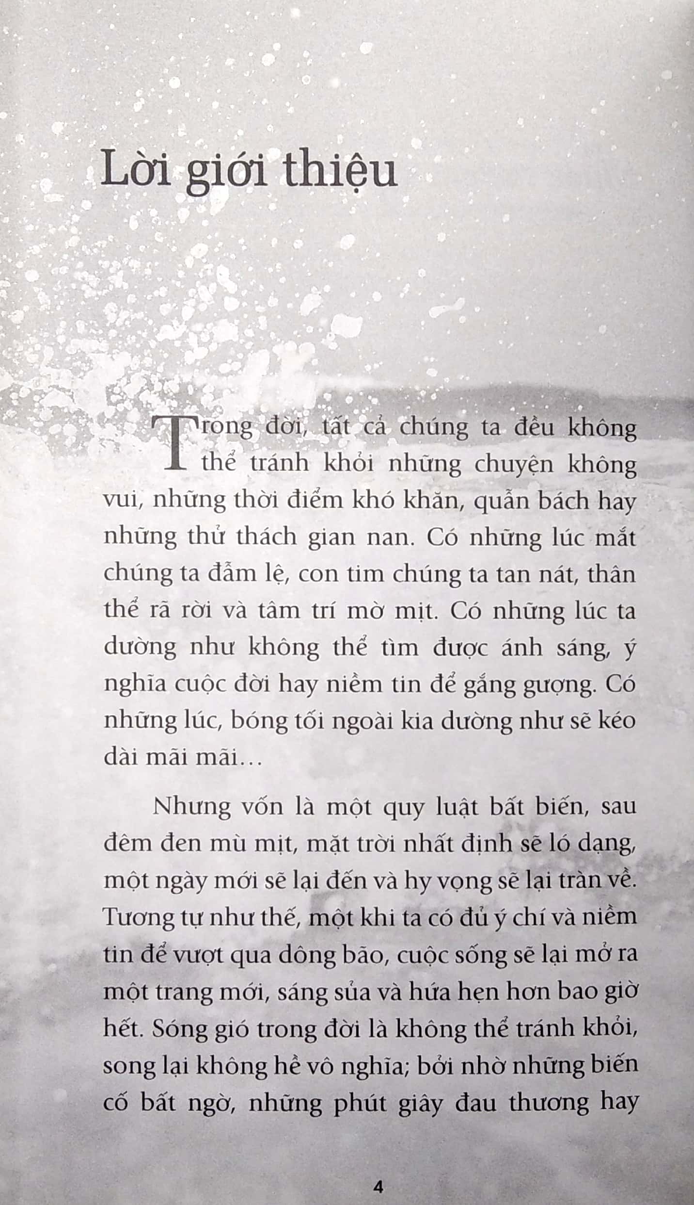 Hạt Giống Tâm Hồn Tập 9