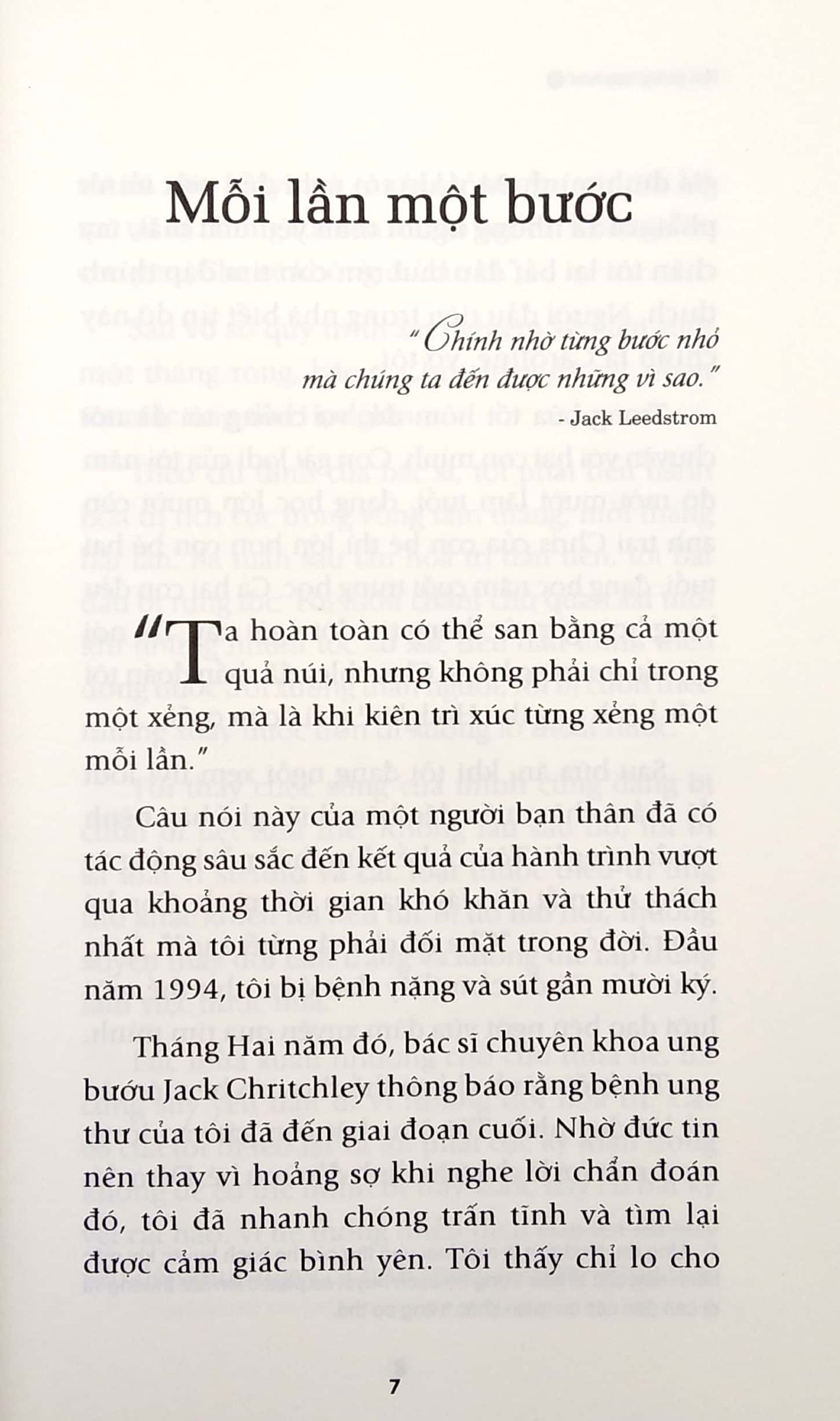 Hạt Giống Tâm Hồn Tập 9