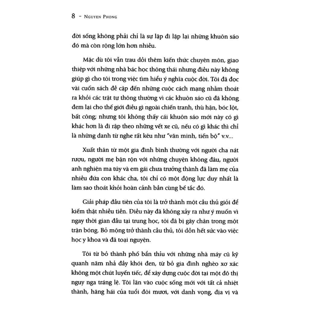 Sách Hoa Sen trên Tuyết