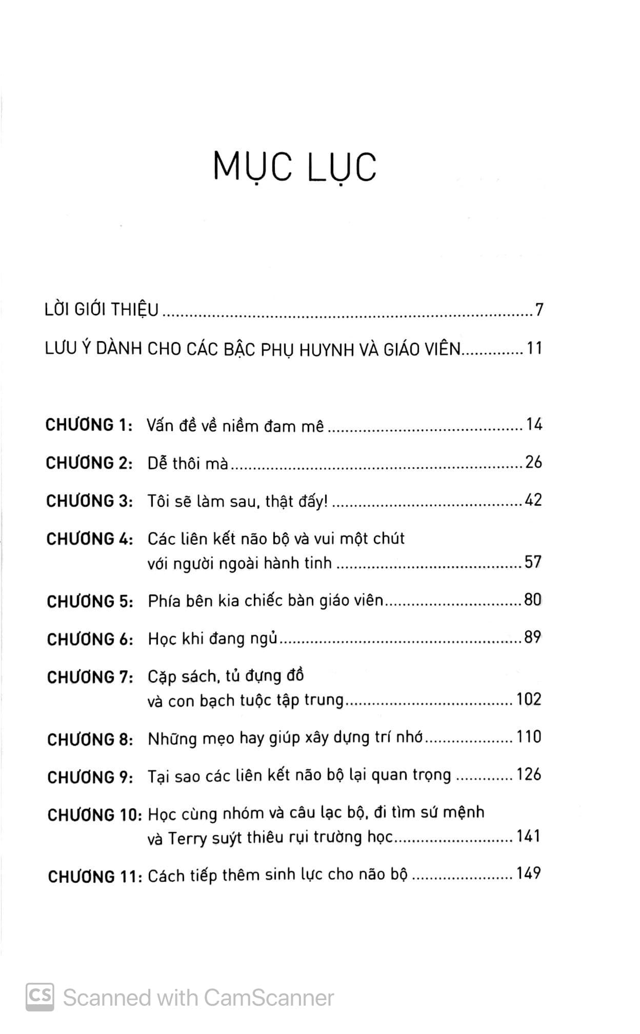 Học Cách Học – Learning How to Learn: Mở Khóa Tiềm Năng Não Bộ Để Học Tập Hiệu Quả Hơn
