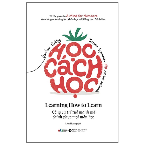 Học Cách Học – Learning How to Learn: Mở Khóa Tiềm Năng Não Bộ Để Học Tập Hiệu Quả Hơn