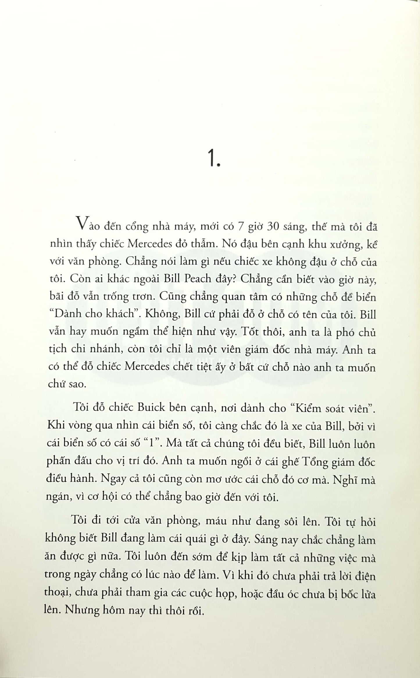 Mục Tiêu - The Goal: Quá Trình Liên Tục Hoàn Thiện không chỉ là một cuốn tiểu thuyết quản trị, mà còn là một công cụ thay đổi tư duy.