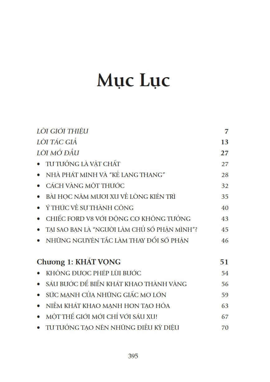 Nghĩ Giàu Và Làm Giàu - Cuốn Sách Thay Đổi Tư Duy Thành Công