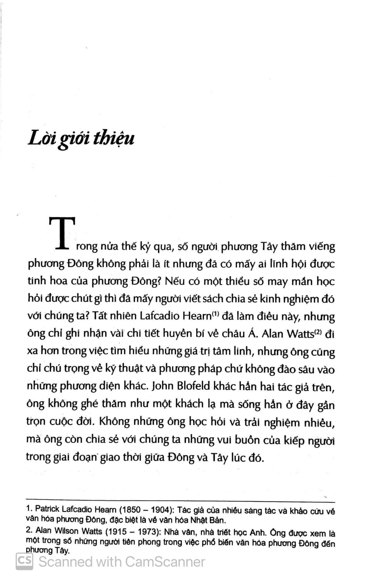 Sách Ngọc Sáng Trong Hoa Sen