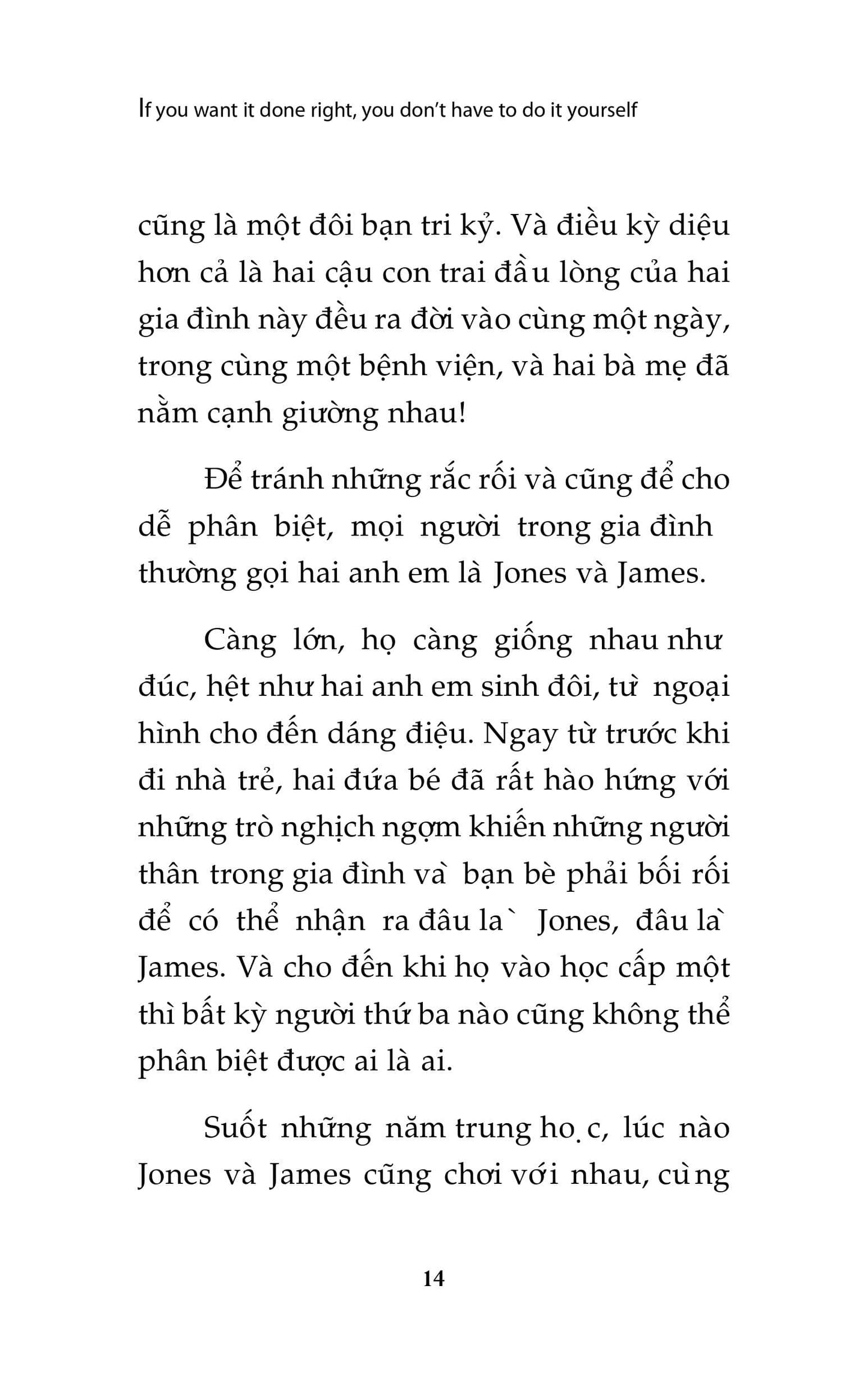 Người Giỏi Không Phải Là Người Làm Tất Cả – Nghệ Thuật Ủy Quyền Hiệu Quả Của Nhà Lãnh Đạo Thông Minh