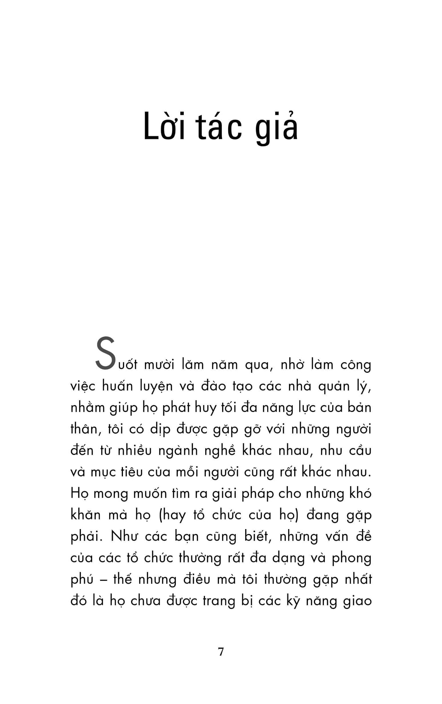 Người Giỏi Không Phải Là Người Làm Tất Cả – Nghệ Thuật Ủy Quyền Hiệu Quả Của Nhà Lãnh Đạo Thông Minh